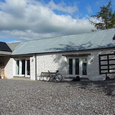 Rhiwiau Self Catering Vila Carmarthen Exterior foto