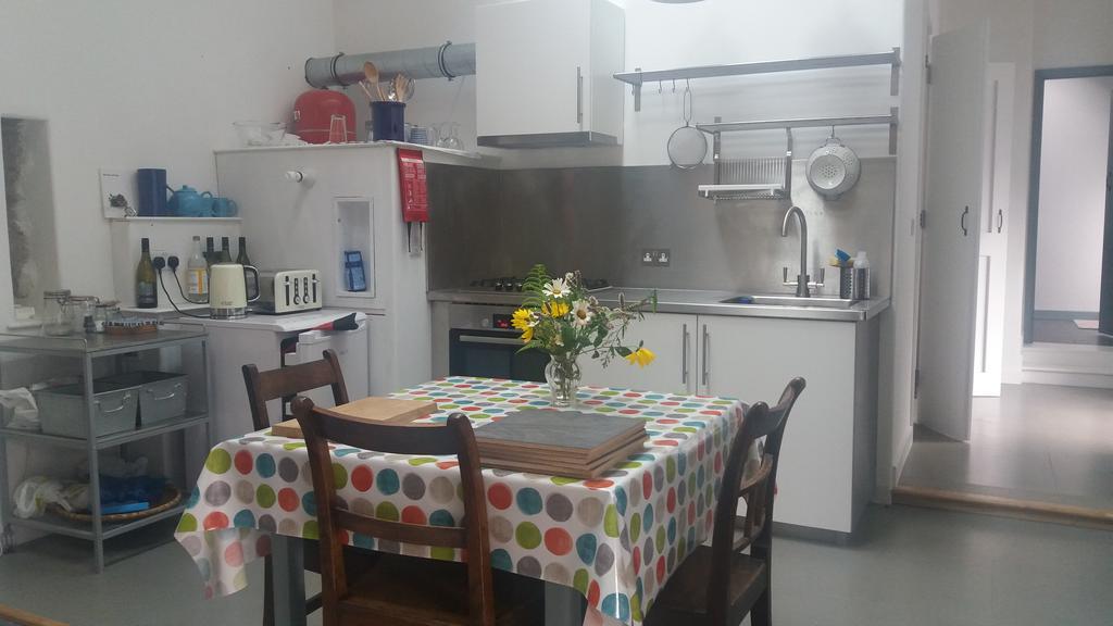 Rhiwiau Self Catering Vila Carmarthen Exterior foto